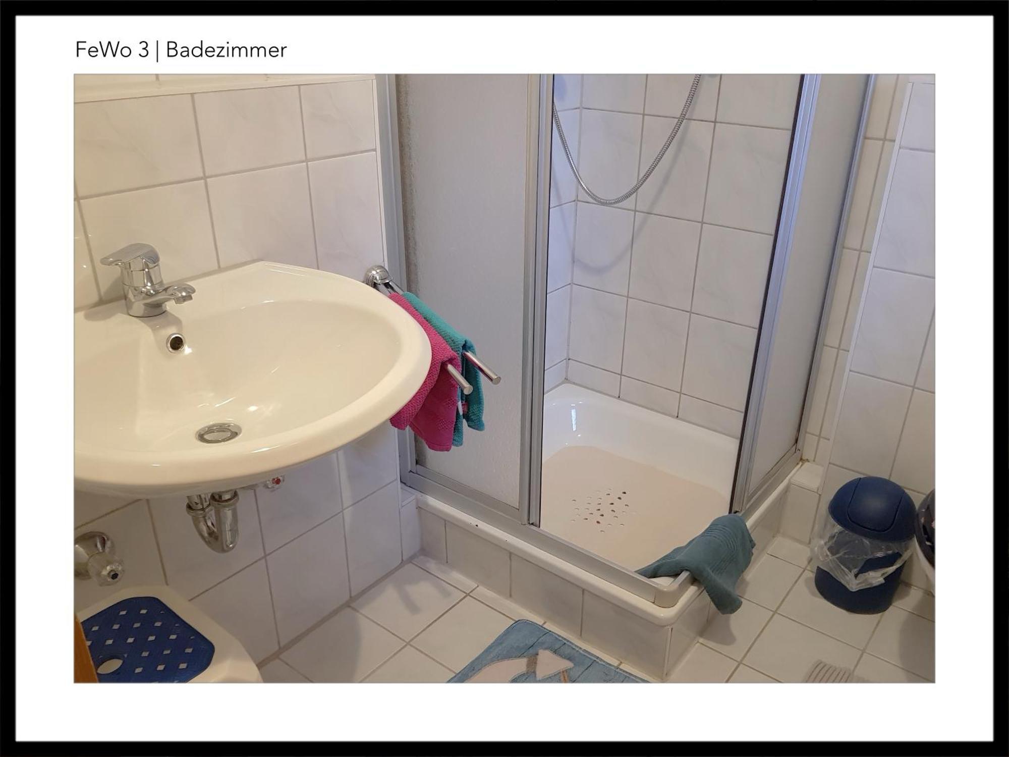 Apartment Schwaigerhof Grassau (Bavaria)