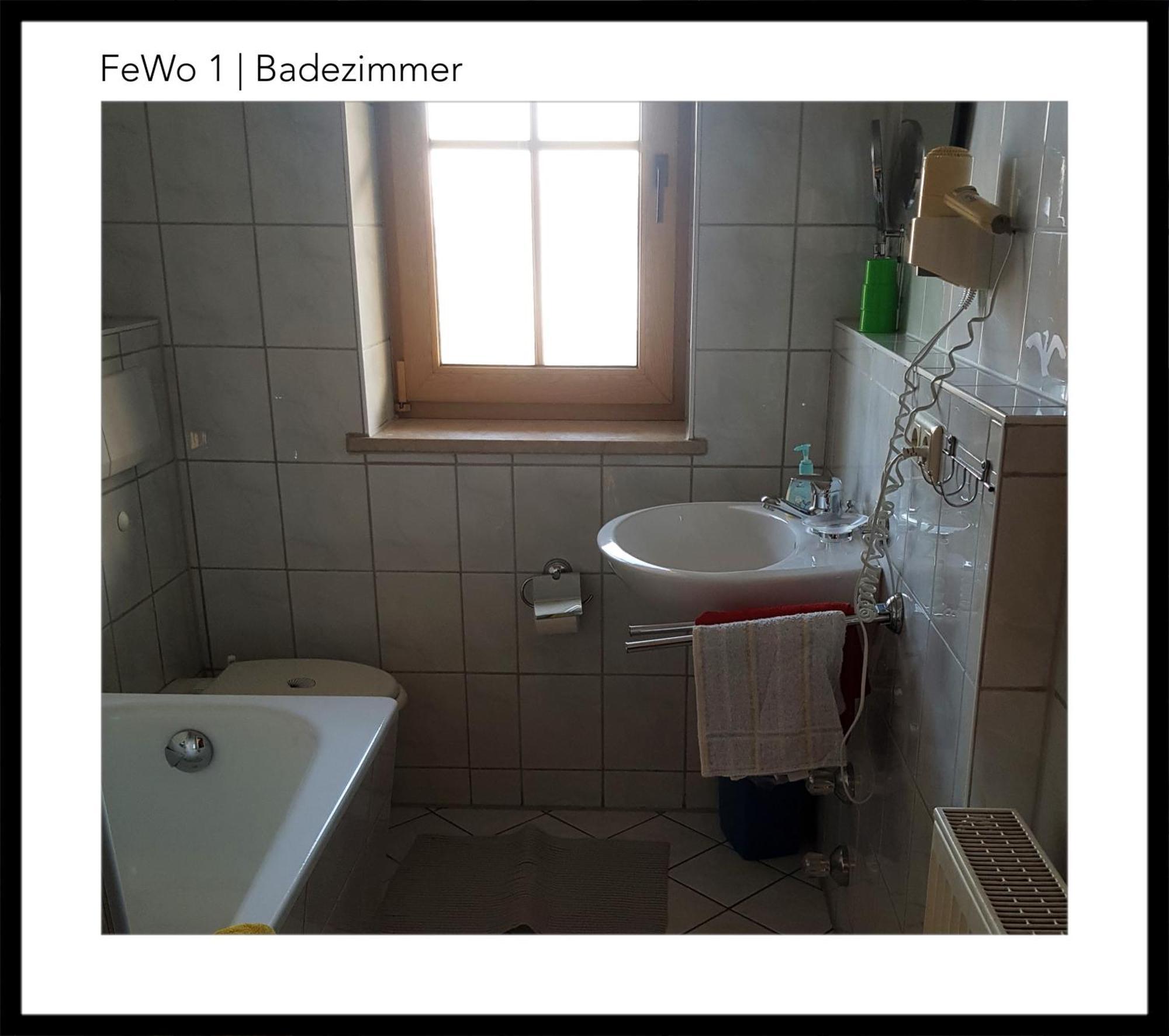 Apartment Schwaigerhof