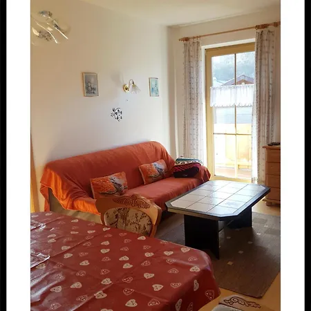Ferienwohnung Schwaigerhof Grassau  Exterior foto