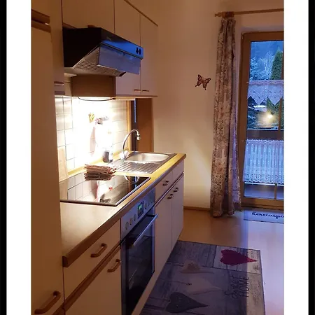 Ferienwohnung Schwaigerhof Grassau  Exterior foto