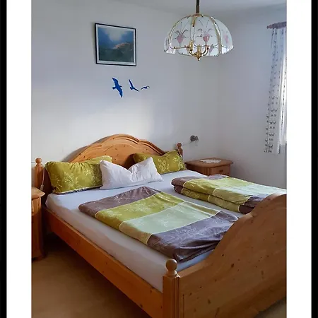 Ferienwohnung Schwaigerhof Grassau  Exterior foto