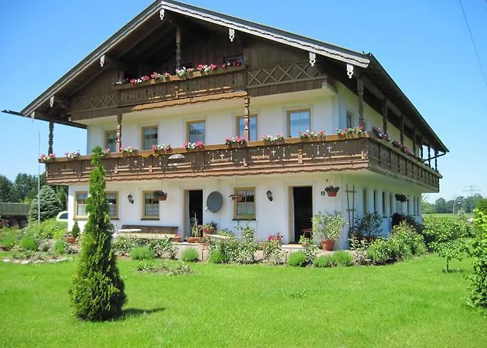 Schwaigerhof