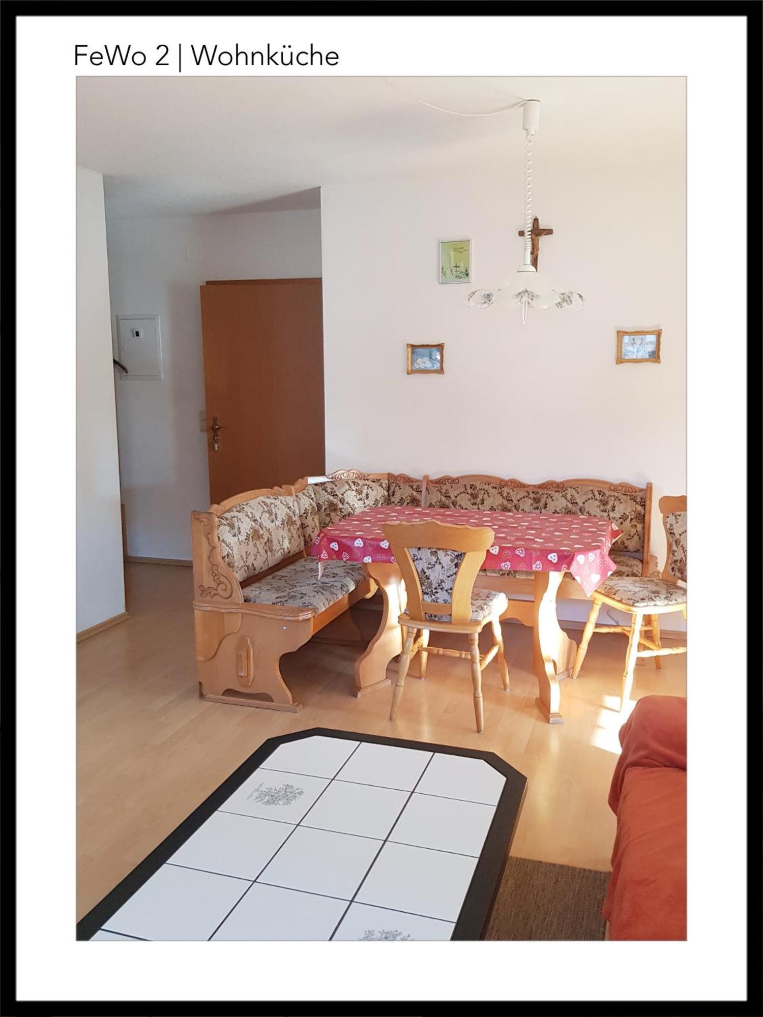 Apartment Schwaigerhof