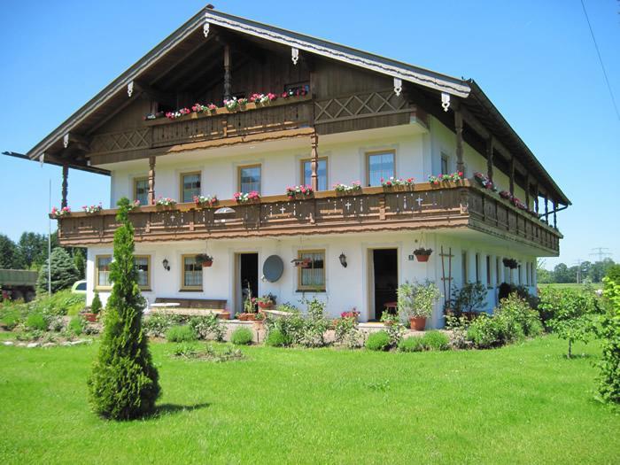 Schwaigerhof *